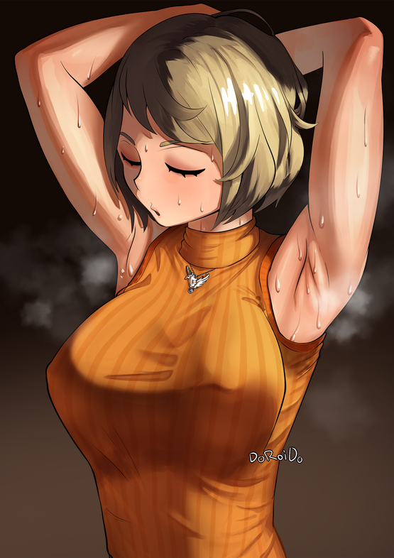 Ashley Graham, Resident Evil